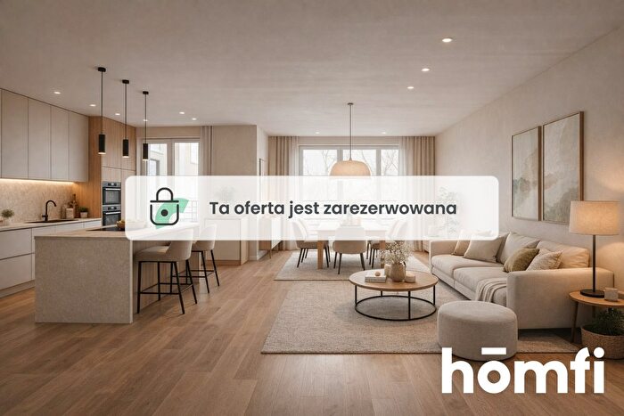 Mieszkanie 3-pokojowe na sprzedaż, Zamość