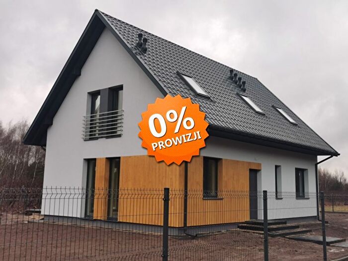 Dom 6-pokojowy na sprzedaż, Tarczyn