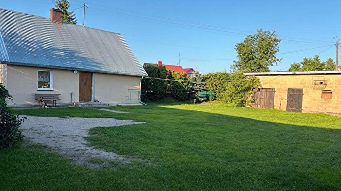 Dom 3-pokojowy na sprzedaż, Bakałarzewo