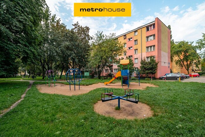 Mieszkanie 2-pokojowe na sprzedaż, Łódź – Deotymy