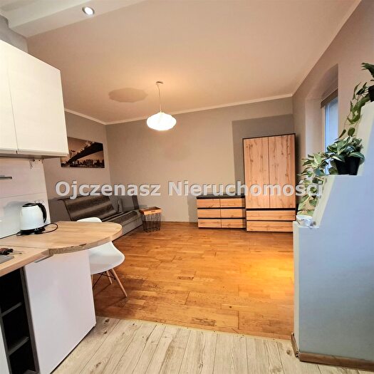 Mieszkanie 1-pokojowe do wynajęcia, Bydgoszcz