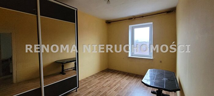 Mieszkanie 2-pokojowe na sprzedaż, Boguszów-Gorce
