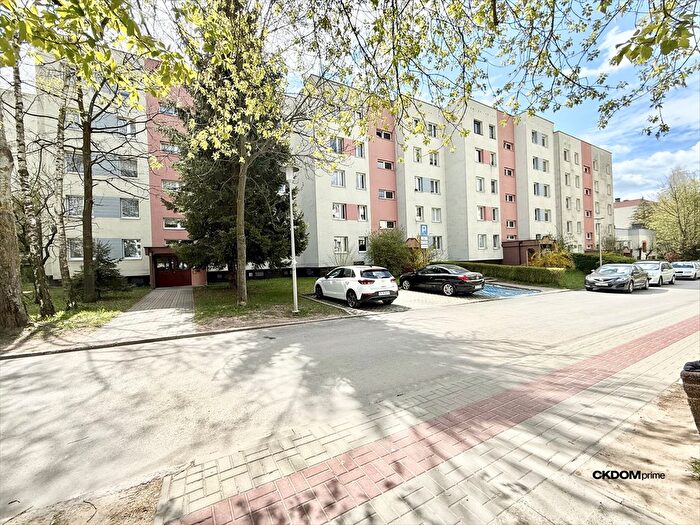 Mieszkanie 3-pokojowe na sprzedaż, Kielce