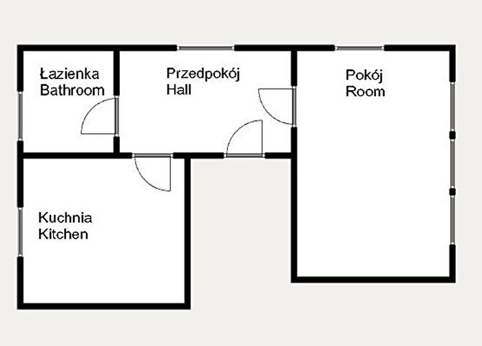 Tu Mieszkania Domy - 2