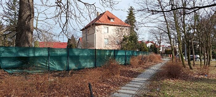 Dom na sprzedaż, Wrocław – Żernicka