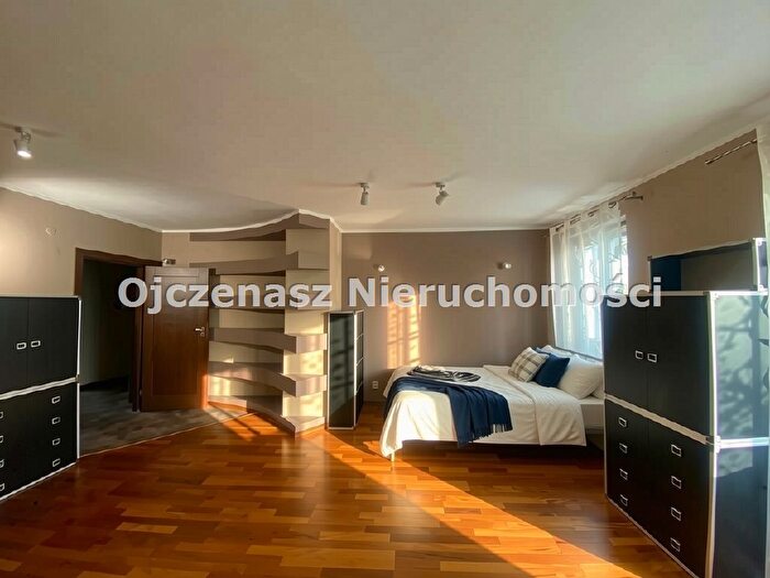 Mieszkanie 1-pokojowe do wynajęcia, Bydgoszcz