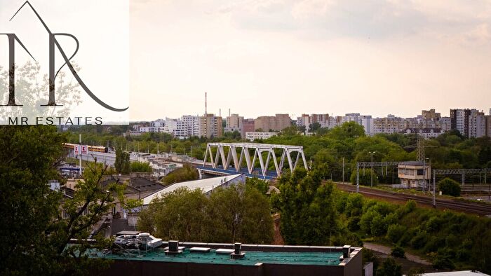 Mieszkanie 1-pokojowe na sprzedaż, Warszawa – Grajewska