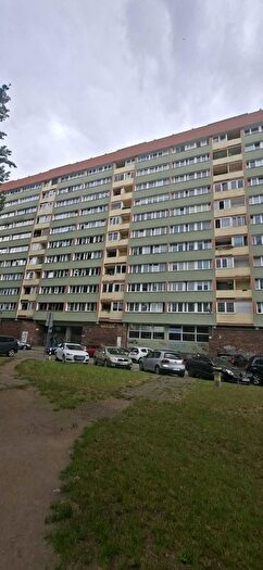 Mieszkanie 2-pokojowe na sprzedaż, Szczecin – aleja Wyzwolenia