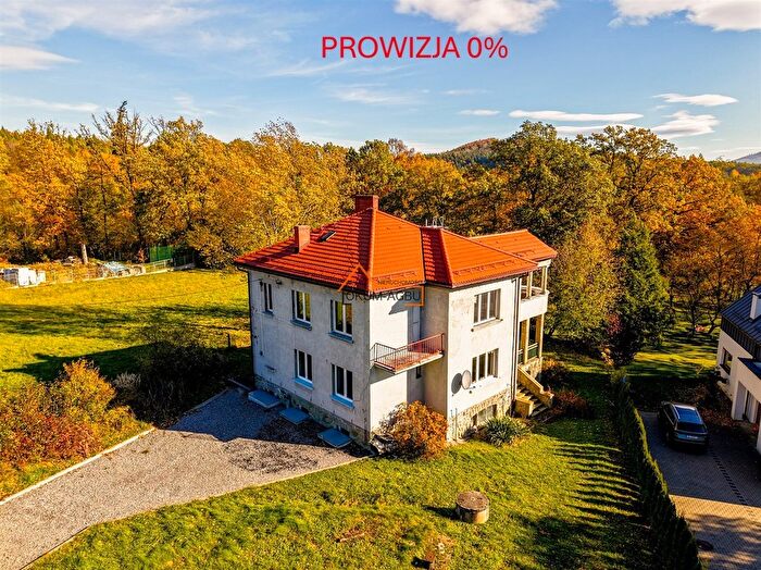 Dom 6-pokojowy na sprzedaż, Górki Wielkie