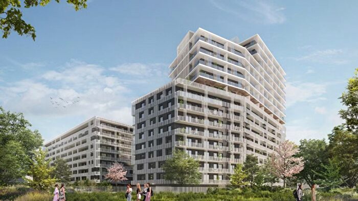 Mieszkanie 4-pokojowe na sprzedaż, Warszawa – Gumińska