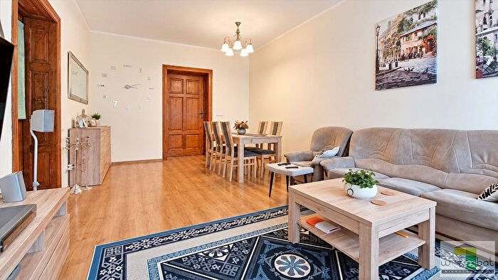 Mieszkanie 4-pokojowe na sprzedaż, Świdnica