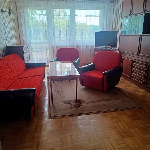 Mieszkanie 3-pokojowe na sprzedaż, Poznań – os.Czecha