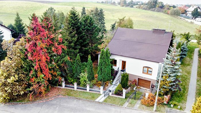 Dom 5-pokojowy na sprzedaż, Brodnica