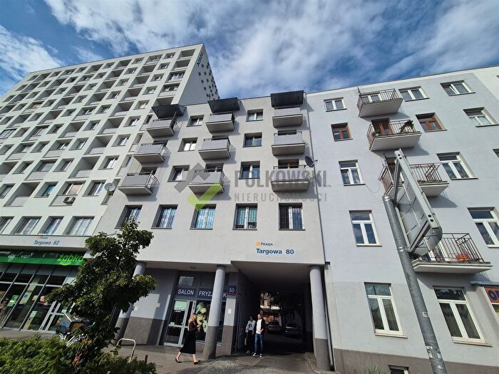 Mieszkanie 2-pokojowe na sprzedaż, Warszawa