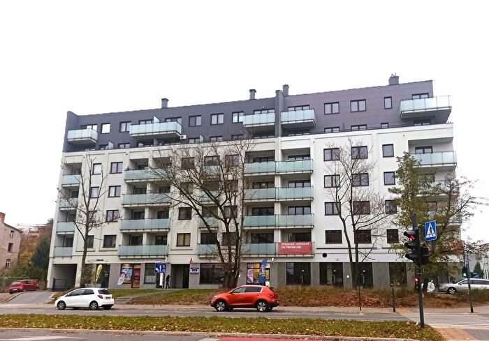 Mieszkanie 1-pokojowe na sprzedaż, Łódź