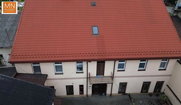 Dom na sprzedaż, Miechów