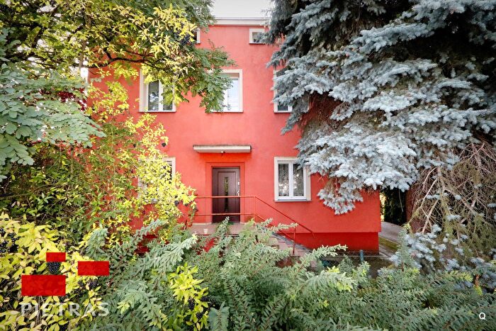 Dom 7-pokojowy na sprzedaż, Poznań – Daleka
