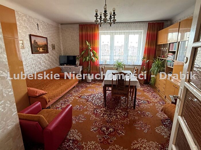 Mieszkanie 2-pokojowe na sprzedaż, Lublin
