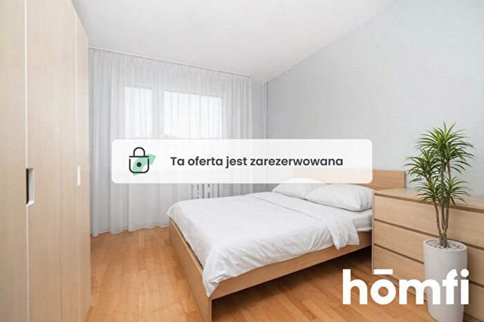 Mieszkanie 2-pokojowe na sprzedaż, Wrocław – Jerzego Bajana