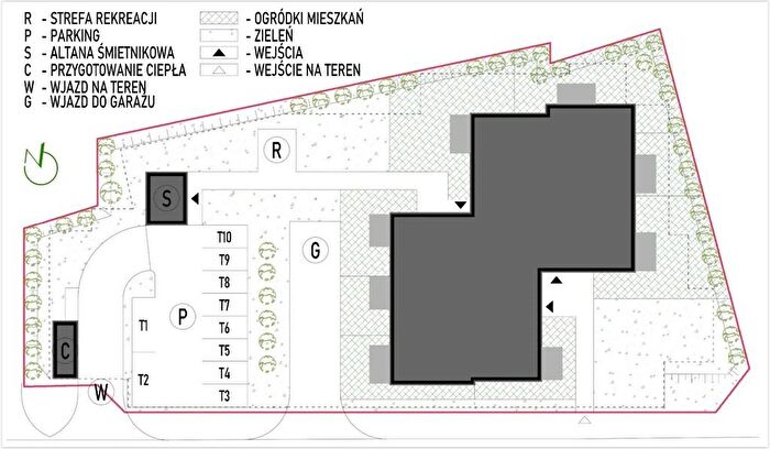 Tu Mieszkania Domy - 2