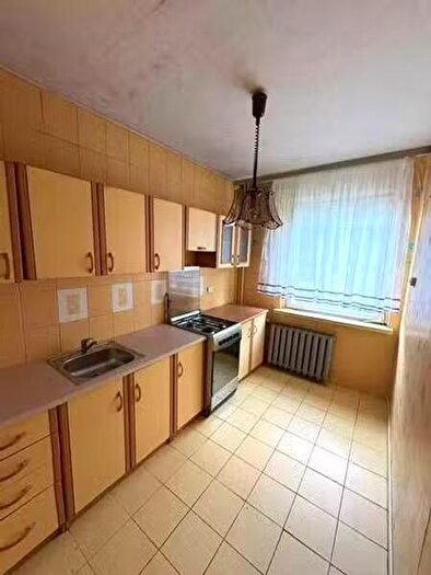 Mieszkanie 3-pokojowe na sprzedaż, Gliwice – Kozielska