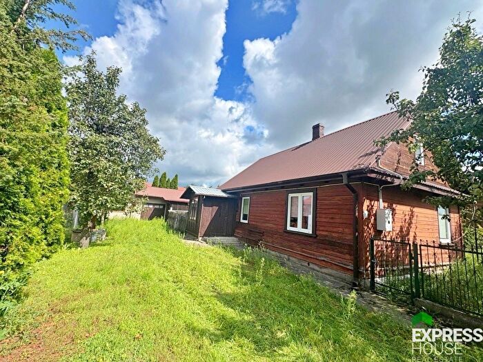 Dom 3-pokojowy na sprzedaż, Bielsk Podlaski