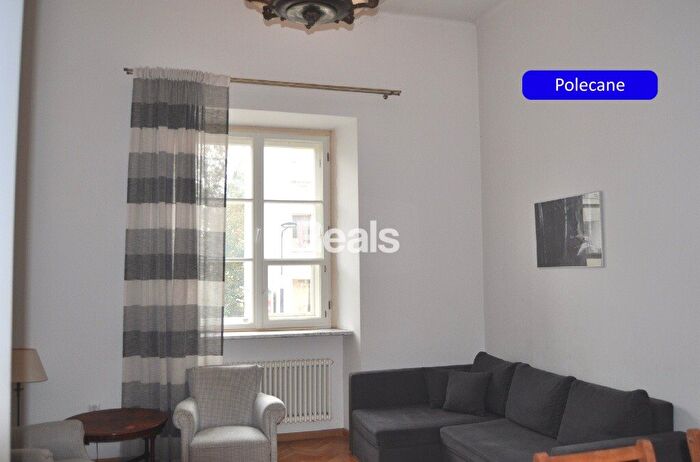 Mieszkanie 2-pokojowe do wynajęcia, Warszawa – Długa