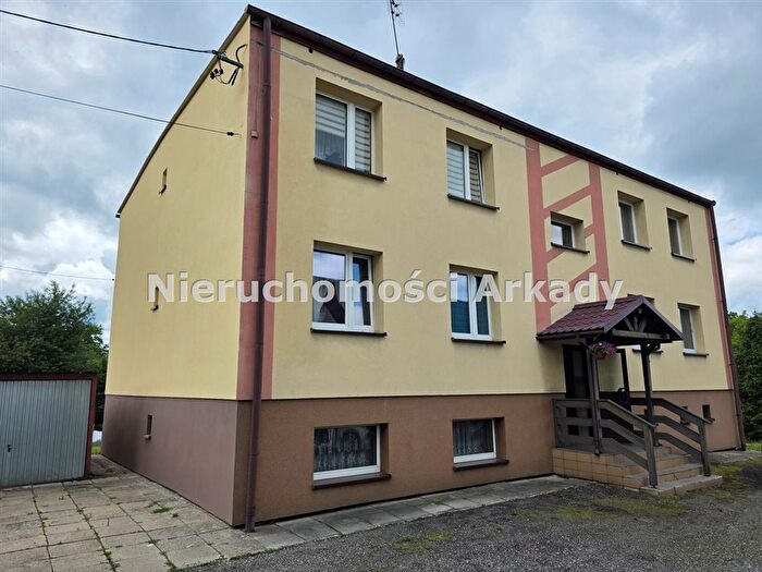 Mieszkanie 3-pokojowe na sprzedaż, Jastrzębie-Zdrój