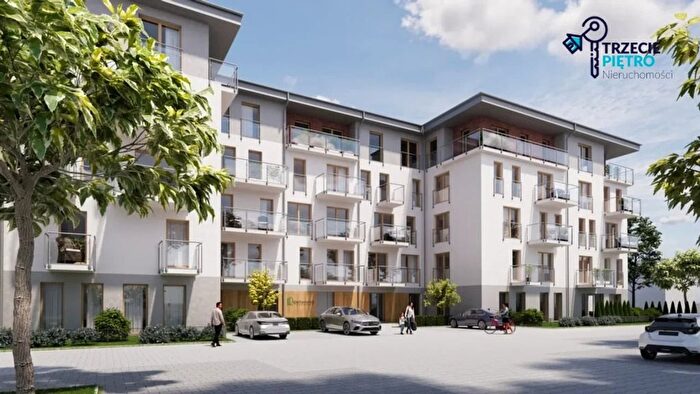 Mieszkanie 2-pokojowe na sprzedaż, Bielsko-Biała