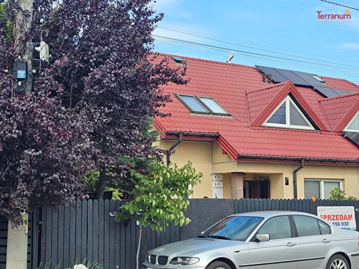 Dom 6-pokojowy na sprzedaż, Słupno