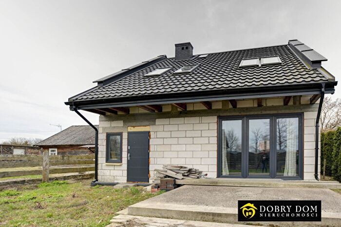 Dom 4-pokojowy na sprzedaż, Kotły