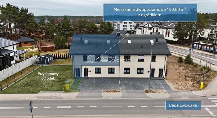 Tu Mieszkania Domy - 3