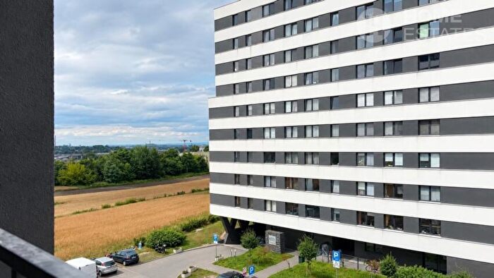 Mieszkanie 3-pokojowe na sprzedaż, Kraków – os. Osiedle Piastów