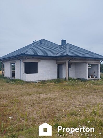Dom 3-pokojowy na sprzedaż, Mława