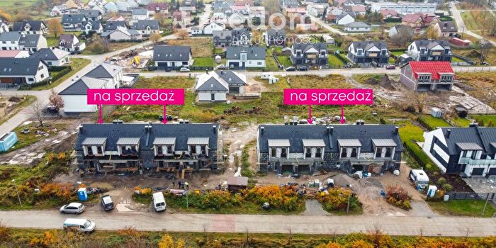 Dom 5-pokojowy na sprzedaż, Kołobrzeg – Michała Kazimierza Radziwiłła