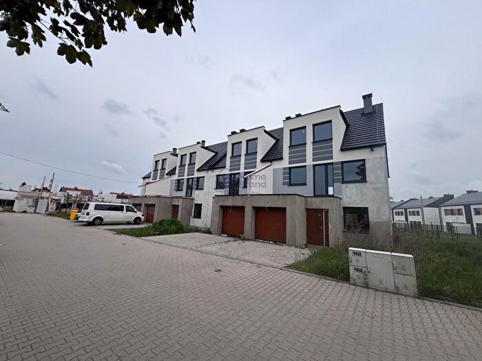 Dom 8-pokojowy na sprzedaż, Siechnice