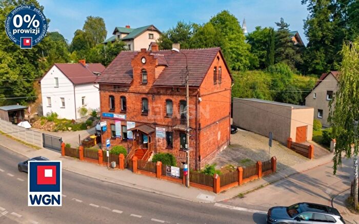 Dom na sprzedaż, Żernica