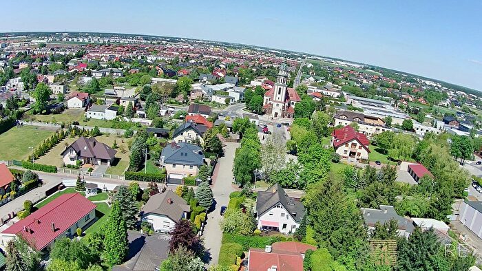 Dom 6-pokojowy na sprzedaż, Skórzewo