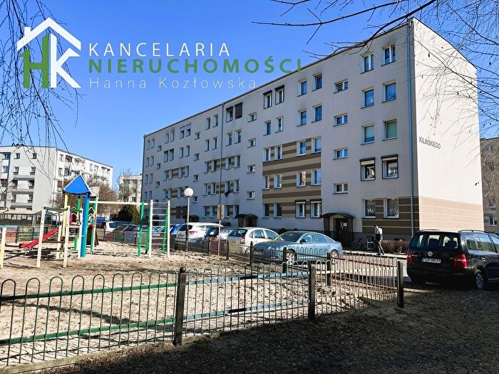 Mieszkanie 3-pokojowe na sprzedaż, Września