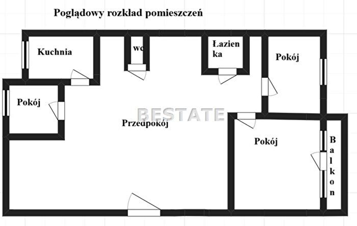 Tu Mieszkania Domy - 3