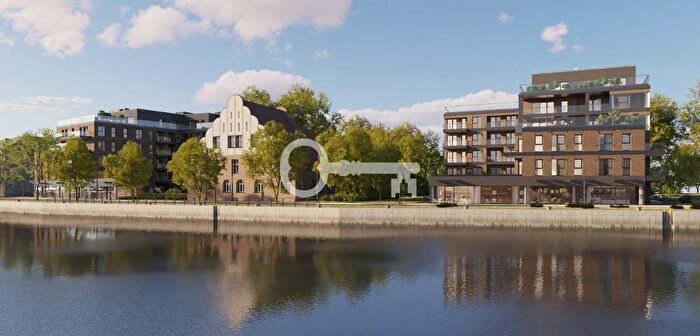 Mieszkanie 1-pokojowe na sprzedaż, Gdańsk – Wiosny Ludów