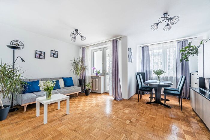 Mieszkanie 2-pokojowe na sprzedaż, Warszawa