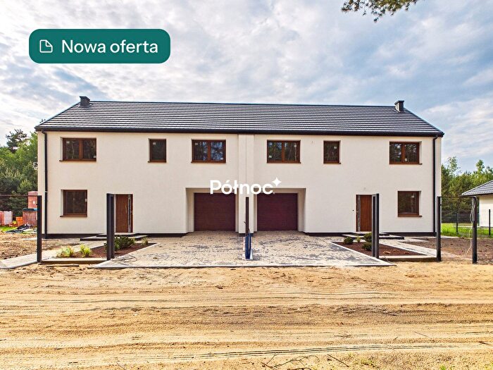 Dom 5-pokojowy na sprzedaż, Karolew