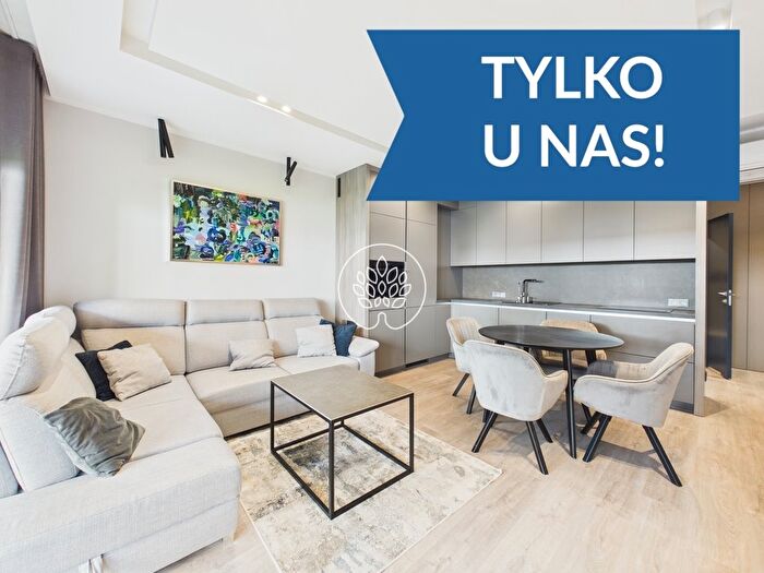 Mieszkanie 2-pokojowe na sprzedaż, Toruń – Szosa Lubicka