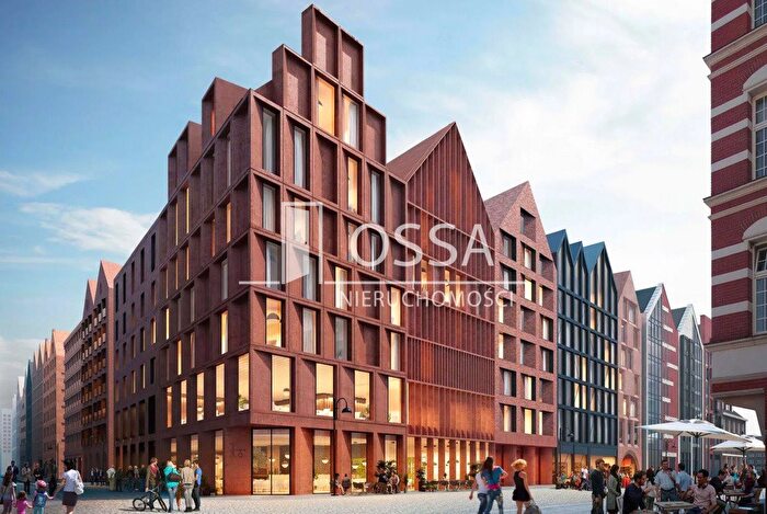 Mieszkanie 3-pokojowe na sprzedaż, Gdańsk – Basztowa