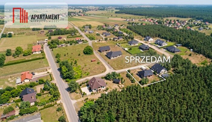 Dom 3-pokojowy na sprzedaż, Władysławowo