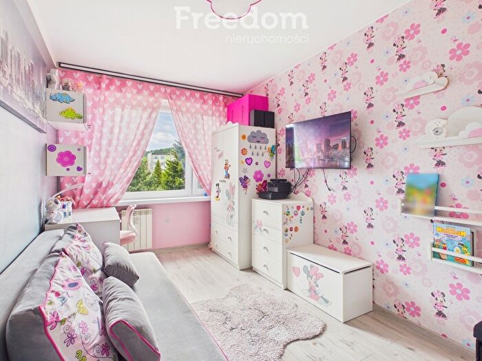 Mieszkanie 3-pokojowe na sprzedaż, Wadowice