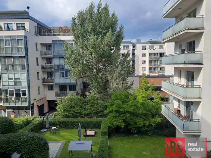 Mieszkanie 1-pokojowe na sprzedaż, Warszawa – Generała Józefa Zajączka
