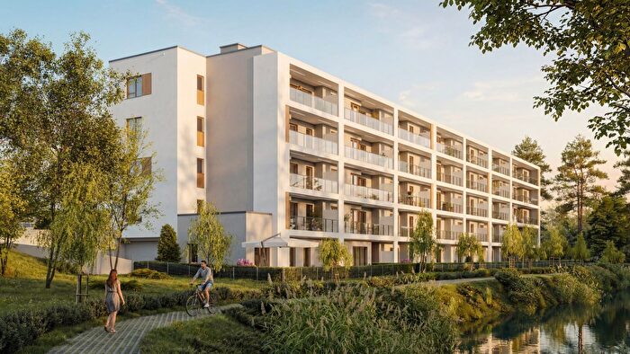 Mieszkanie 3-pokojowe na sprzedaż, Warszawa – Powstańców Śląskich