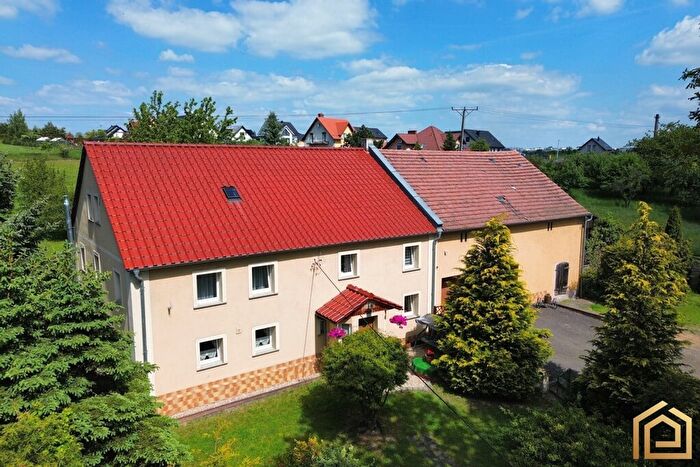 Dom 4-pokojowy na sprzedaż, Lubań – Zawidowska